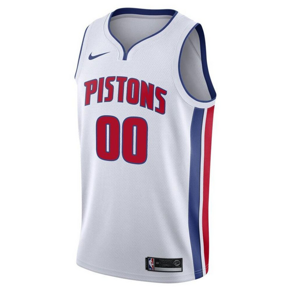 Regata Nike NBA Detroit Pistons Association Edition 2020/21