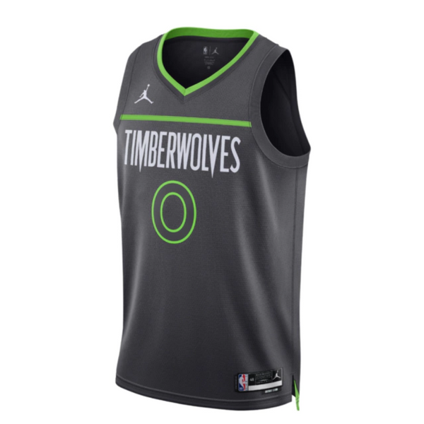 Regata Jordan NBA Minnesota Timberwolves Statement Edition 2022/23