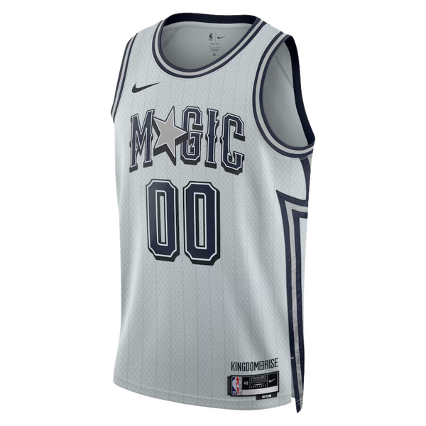 Regata Nike NBA Orlando Magic City Edition 2024/25