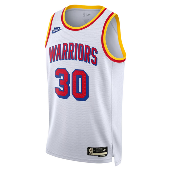 Regata Nike NBA Golden State Warriors 2024/25