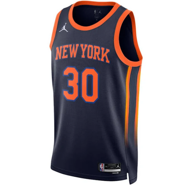 Regata Jordan NBA New York Knicks Statement Edition 2023/24