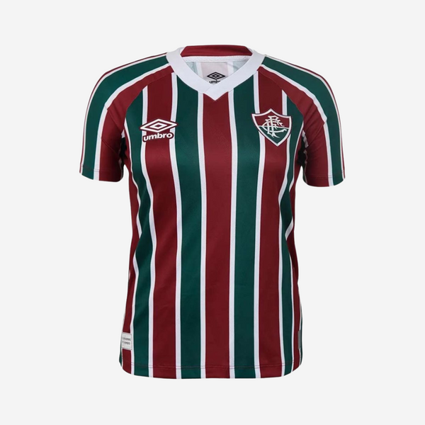 Camisa Feminina Fluminense 2025/26 I