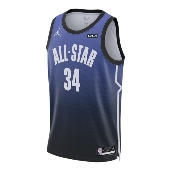 Regata Jordan NBA All-Star Game 2023