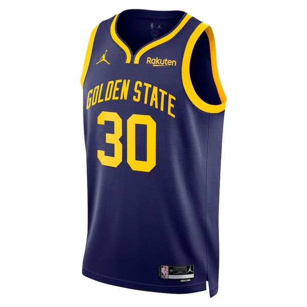 Regata Jordan NBA Golden State Warriors Statement Edition 2022/23