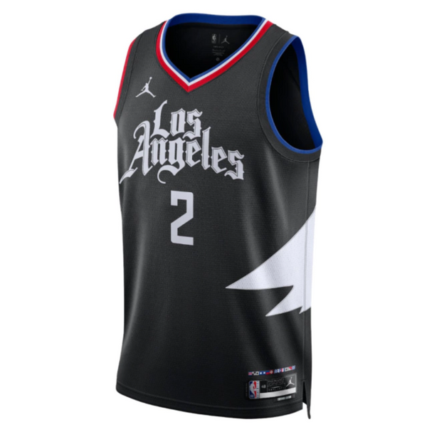 Regata Jordan NBA Los Angeles Clippers Statement Edition 2022/23