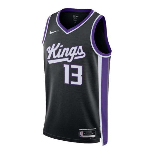Regata Nike NBA Sacramento Kings Icon Edition 2023/24