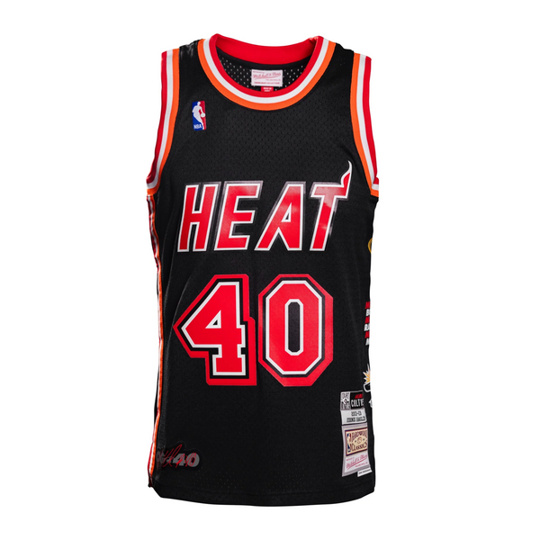Regata NBA Miami Heat Mitchell & Ness