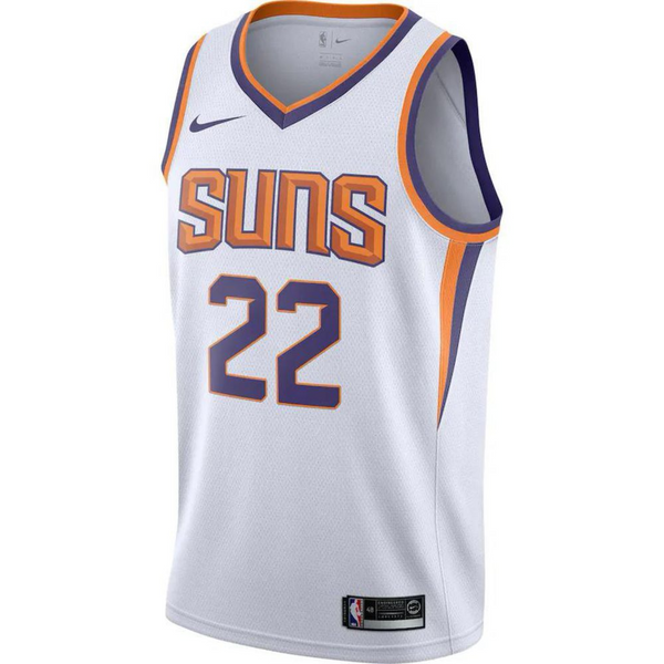 Regata Nike NBA Phoenix Suns Association Edition 2019/20