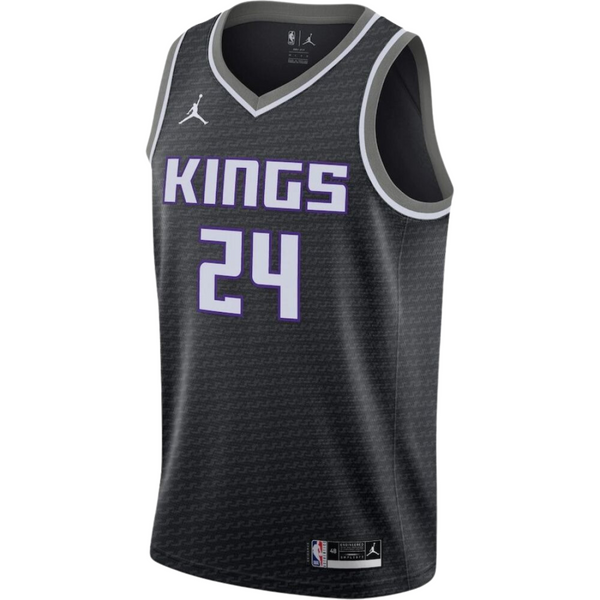 Regata Jordan NBA Sacramento Kings Statement Edition 2020/21