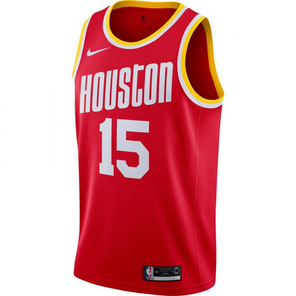 Regata Nike NBA Houston Rockets Hardwood Classics 2019/20