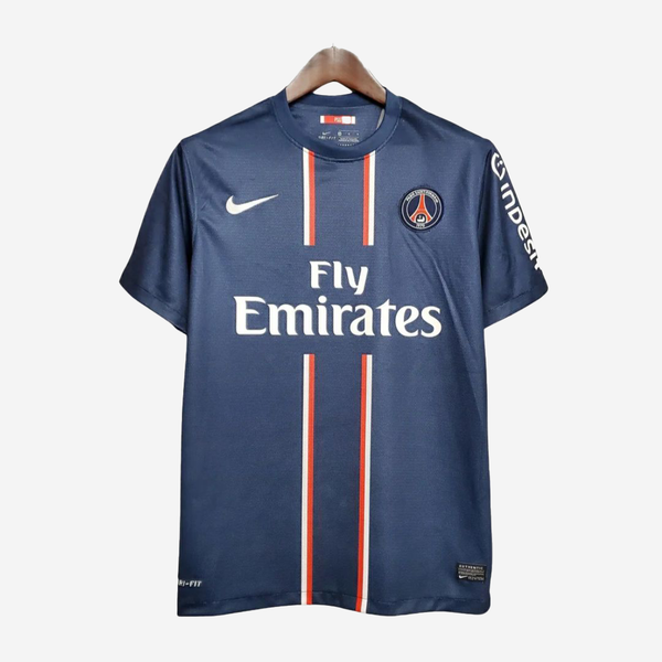 Camisa Paris Saint Germain 12/13 Home Nike Retrô