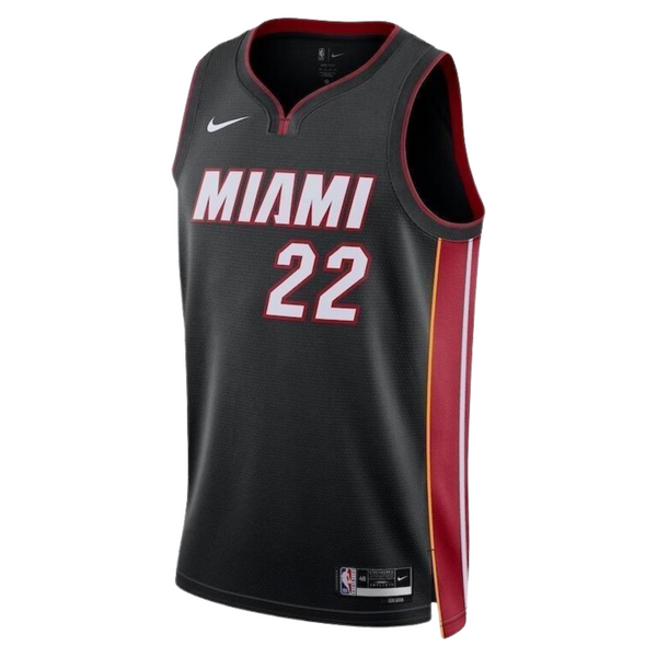Regata Nike NBA Miami Heat Icon Edition 2022/23 Nike