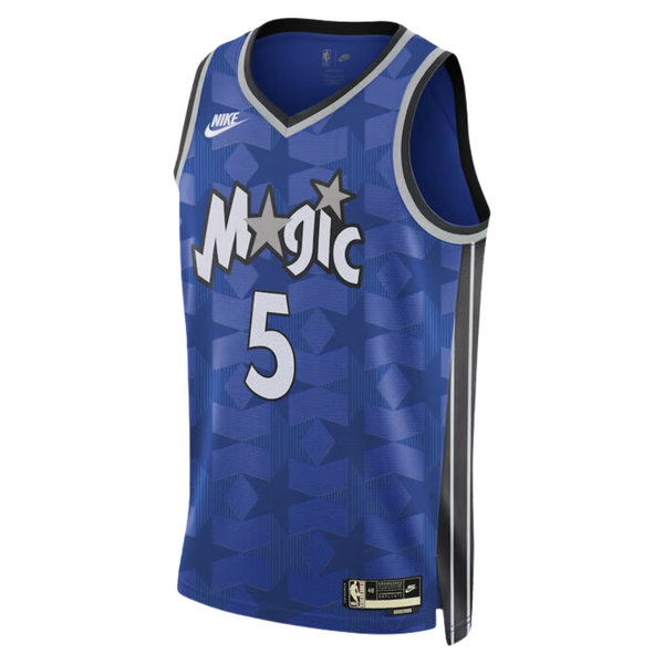 Regata Nike NBA Orlando Magic Classic edition 2023/24