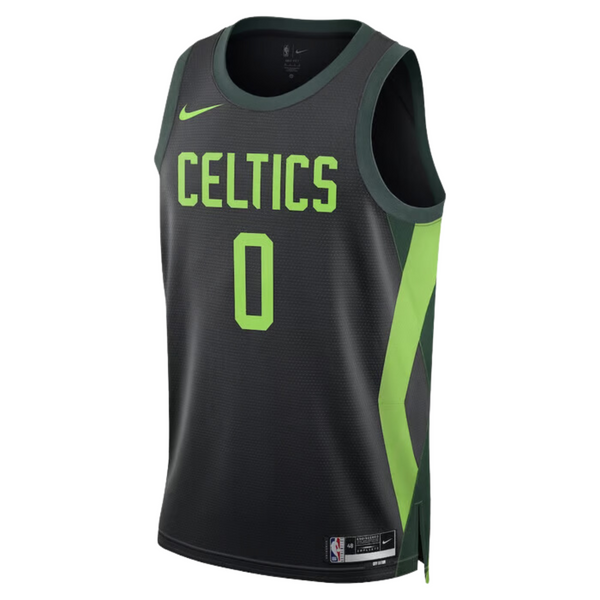 Regata Nike NBA Boston Celtics City Edition 2024/25