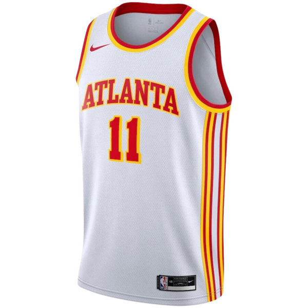 Regata Nike NBA Atlanta Hawks Association Edition 2022/23