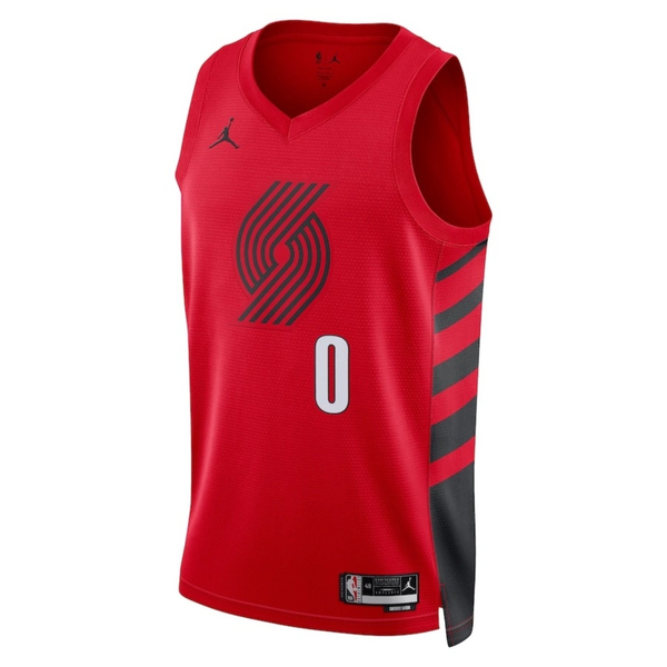 Regata Jordan NBA Portland Trail Blazers Statement Edition 2022/23