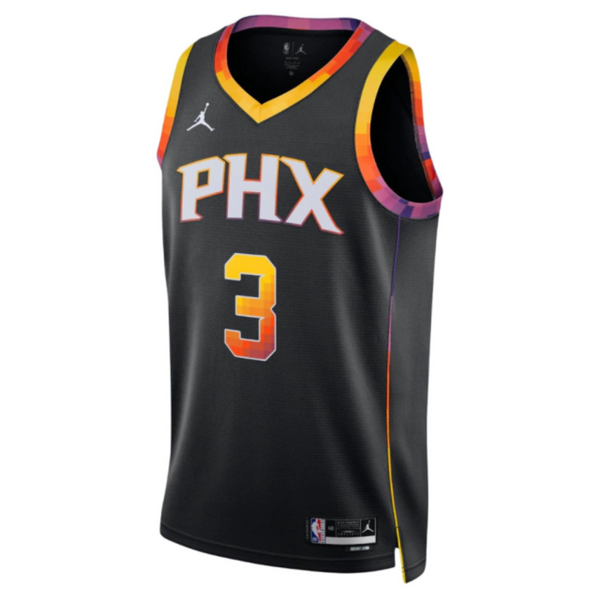Regata Jordan NBA Phoenix Suns Statement Edition 2022/23