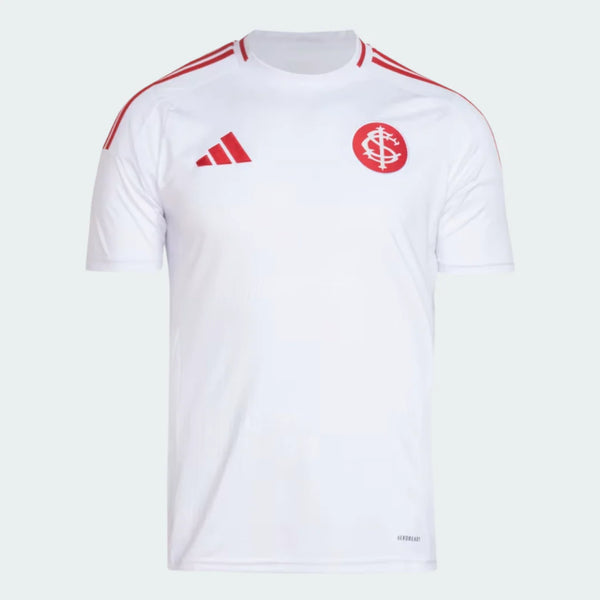 Camisa Internacional 2025/26 II
