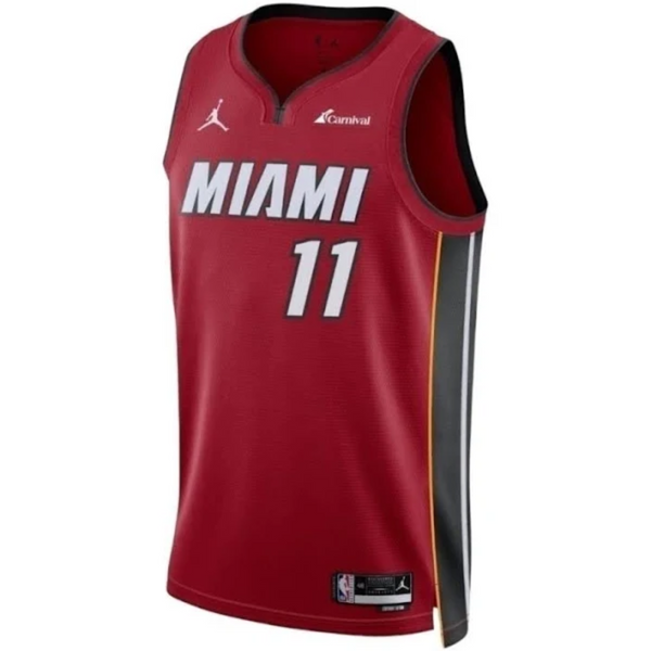 Regata Jordan NBA Miami Heat 2022/23