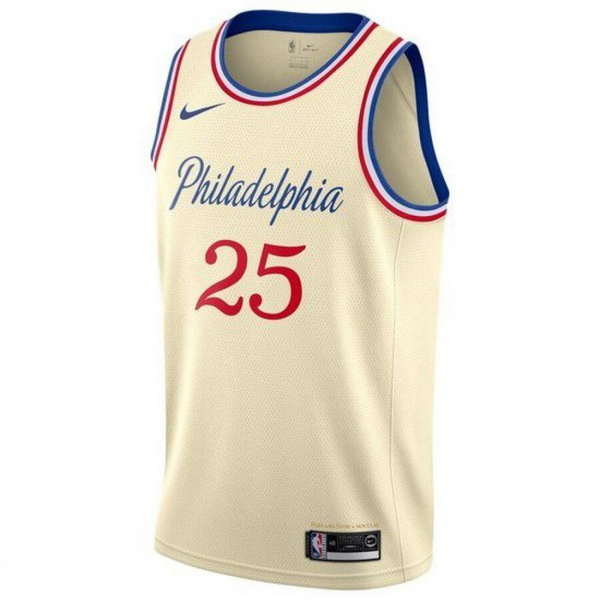 Regata Nike NBA Philadelphia 76ers Classic Edition 2019/20