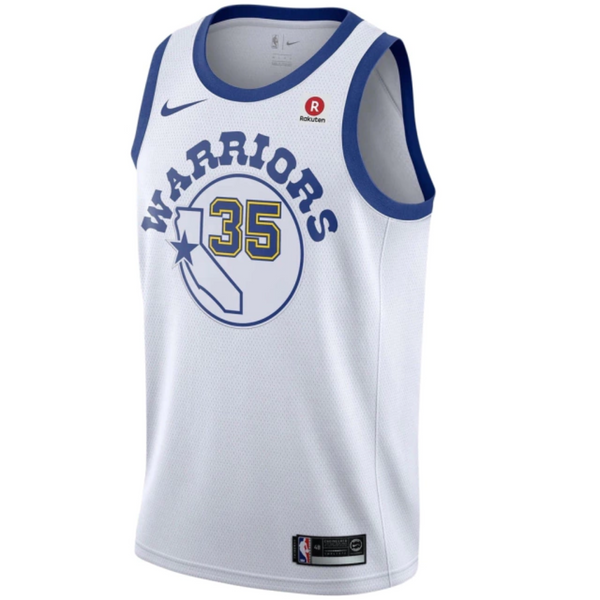 Regata Nike NBA Golden State Warriors Classic Edition 2019/20