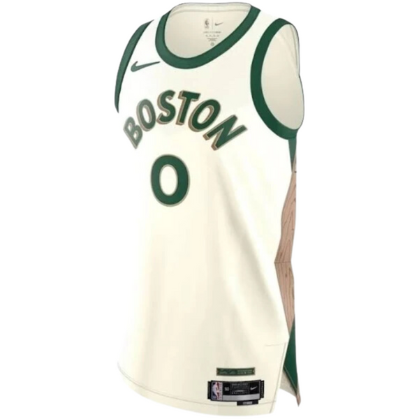 Regata Nike NBA Boston Celtics City Edition 2023/24
