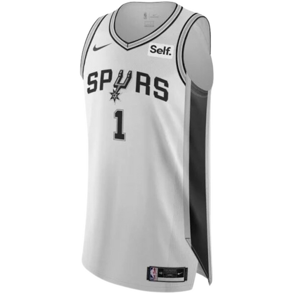 Regata Nike NBA San Antonio Spurs Association Edition 2022/23