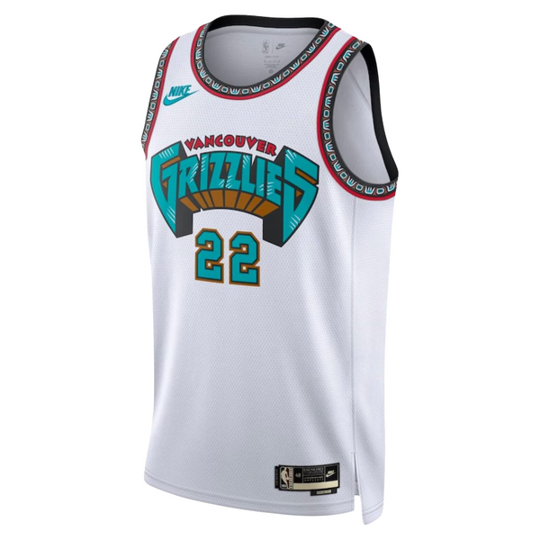 Regata Nike NBA Memphis Grizzlies 2024/25
