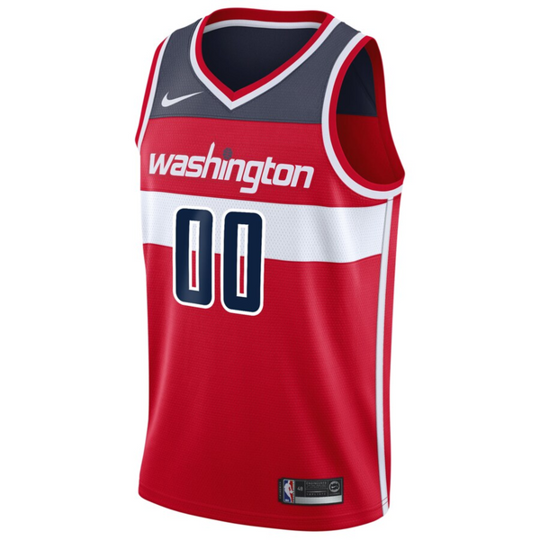 Regata Nike NBA Washington Wizards Icon Edition 2020/21