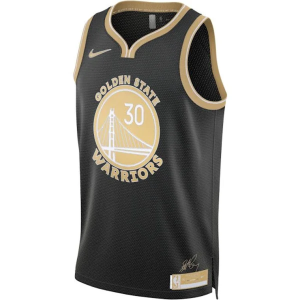 Regata Nike NBA Golden State Warriors City Edition 2023/24