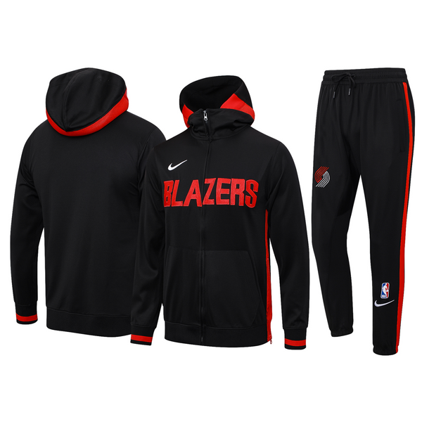 Conjunto Nike NBA Portland Trail Blazers