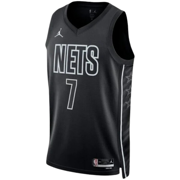 Regata Jordan NBA Brooklyn Nets 2023/24