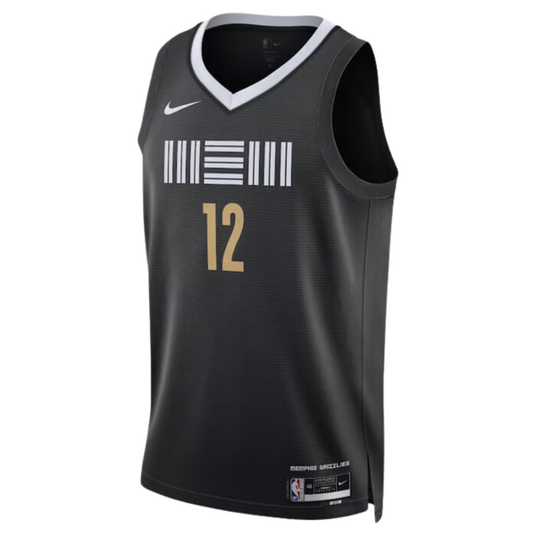 Regata Nike NBA Memphis Grizzlies City edition 2023/24