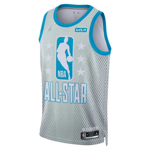Regata Jordan NBA All-Star Game 2022
