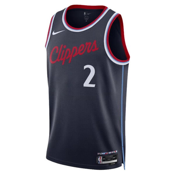 Regata Nike NBA Los Angeles Clippers Icon Edition 2024/25
