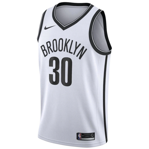 Regata Nike NBA Brooklyn Association Edition 2022/23