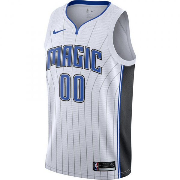 Regata Nike NBA Orlando Magic Association Edition 2021/22