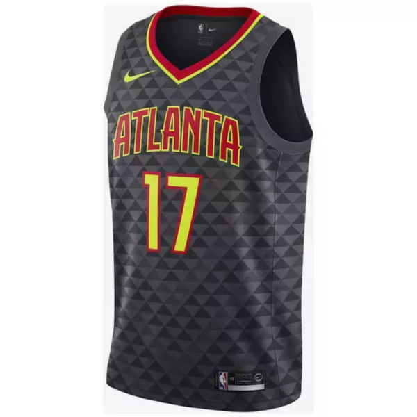 Regata Nike NBA Atlanta Hawks Statement Edition 2019/20
