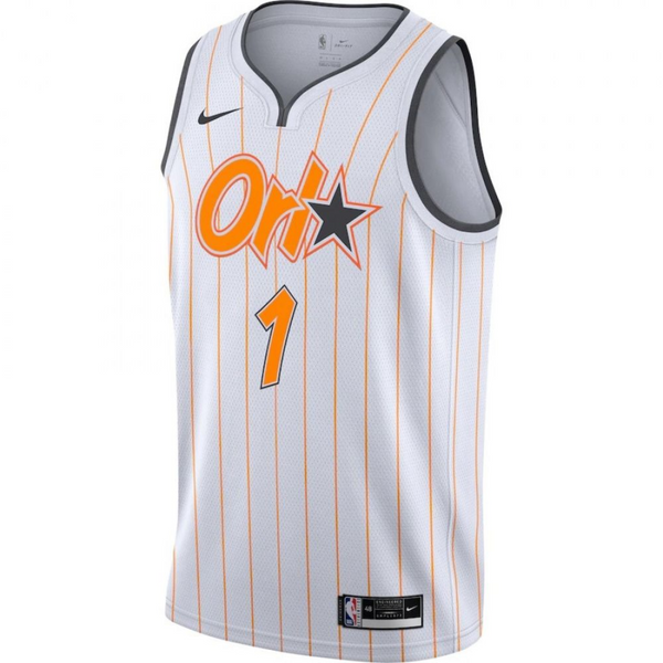 Regata Nike NBA Orlando Magic City Edition 2020/21