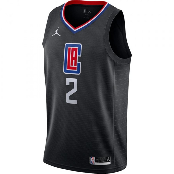 Regata Jordan NBA Los Angeles Clippers Statement Edition 2020/21