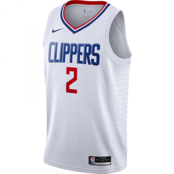 Regata Nike NBA Los Angeles Clippers Association Edition 2020/21