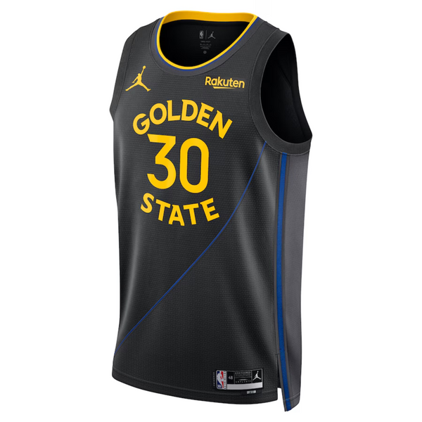 Regata Jordan NBA Golden State Warriors 2024/25