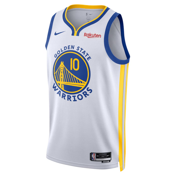 Regata Nike NBA Golden State Warriors Jimmy Butler III