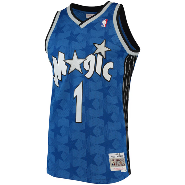 Regata NBA Orlando Magic Mitchell & Ness