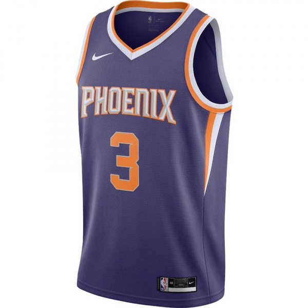 Regata Nike NBA Phoenix Suns Icon Edition 2018/19