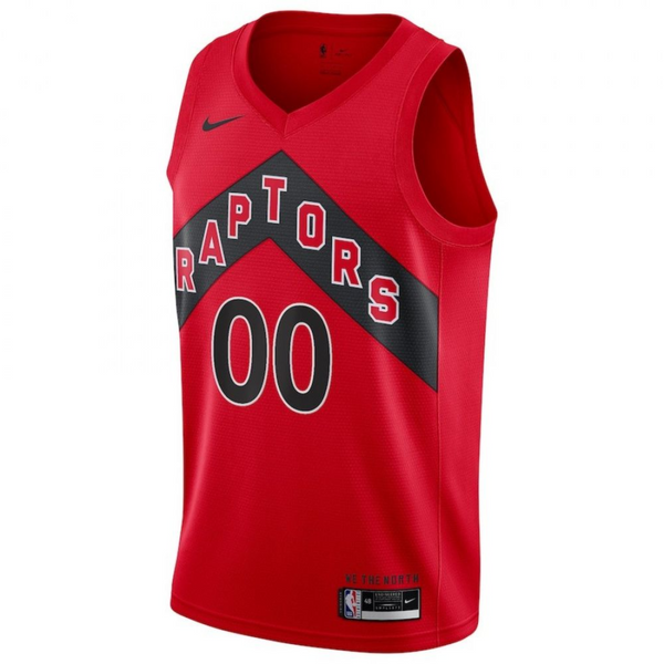 Regata Nike NBA Toronto Raptors Icon Edition 2022/23