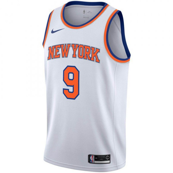 Regata Nike NBA New York Knicks Association Edition 2019/20