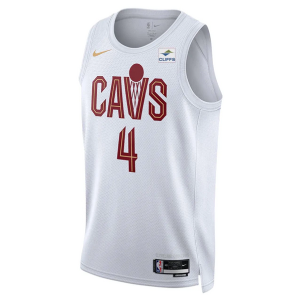 Regata Nike NBA Cleveland Cavaliers Association Edition 2022/23