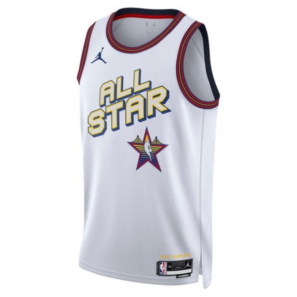 Regata Jordan NBA All-Star Game 2025