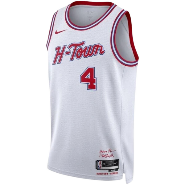 Regata Nike NBA Houston Rockets City Edition 2023/24